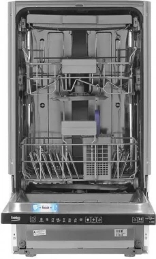 Посудомоечная машина встраив. Beko BDIS38120Q