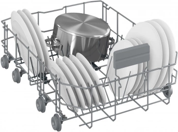 Посудомоечная машина встраив. Beko BDIS38120Q