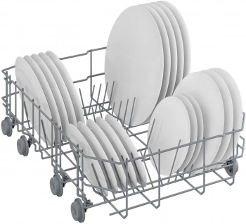 Посудомоечная машина Beko BDFS15020B