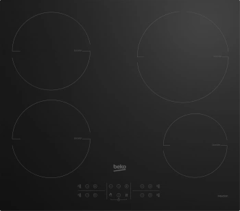 Индукционная варочная поверхность Beko HII 64200 MT