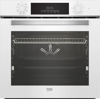 Духовой шкаф Электрический Beko BBIM14300WMS