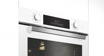 Духовой шкаф Электрический Beko BBIM14300WMS