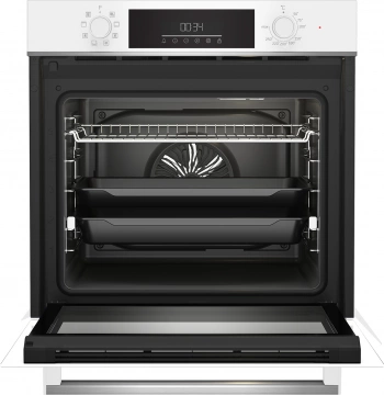 Духовой шкаф Электрический Beko BBIM14300WMS