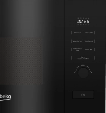 Микроволновая печь Beko BMGB 20212 B