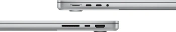 Ноутбук Apple MacBook Pro  A3185