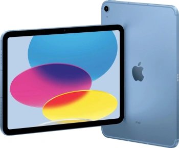 Планшет Apple iPad 2025 A3354