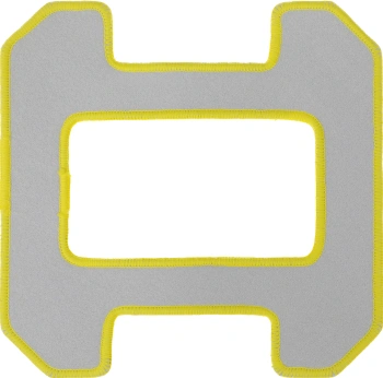 Тряпка Hobot  HB268A02