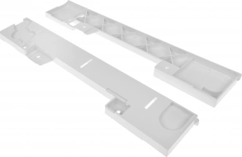 Комплект соединительный для сушильных и стиральных машин Candy WSK1101/2RU