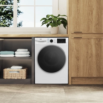 Стиральная машина Beko B3DFR57H23W