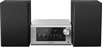 Микросистема Panasonic SC-PM700EE-S