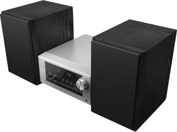 Микросистема Panasonic SC-PM700EE-S