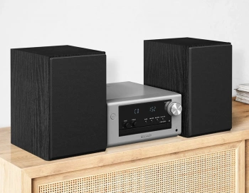 Микросистема Panasonic SC-PM700EE-S