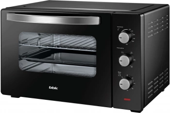 Мини-печь BBK OE4037M (B)