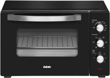 Мини-печь BBK OE4037M (B)