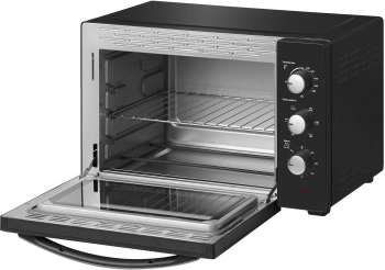 Мини-печь BBK OE4037M (B)