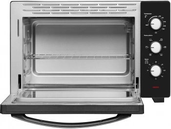 Мини-печь BBK OE4037M (B)