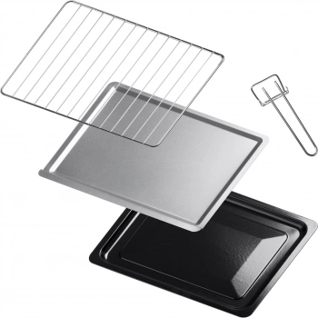 Мини-печь BBK OE4037M (B)