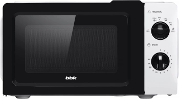 Микроволновая Печь BBK 17MWS-783M/W (W)