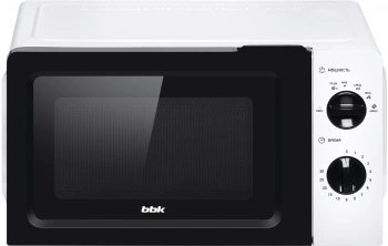 Микроволновая Печь BBK 17MWS-783M/W (W)