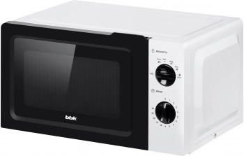 Микроволновая Печь BBK 17MWS-783M/W (W)