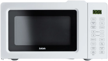 Микроволновая Печь BBK 17MWS-785S/W (W)