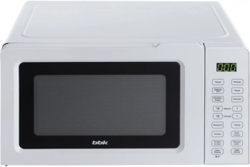 Микроволновая Печь BBK 17MWS-785S/W (W)