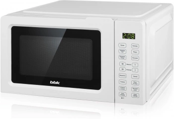 Микроволновая Печь BBK 17MWS-785S/W (W)