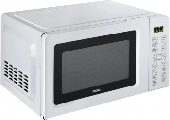 Микроволновая Печь BBK 17MWS-785S/W (W)