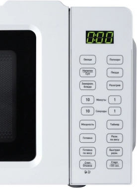 Микроволновая Печь BBK 17MWS-785S/W (W)