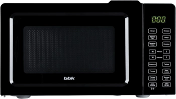 Микроволновая Печь BBK 17MWS-786S/B (B)