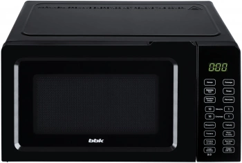 Микроволновая Печь BBK 17MWS-786S/B (B)