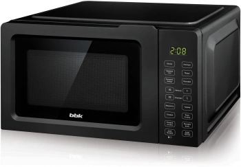 Микроволновая Печь BBK 17MWS-786S/B (B)