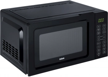 Микроволновая Печь BBK 17MWS-786S/B (B)