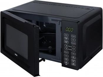 Микроволновая Печь BBK 17MWS-786S/B (B)