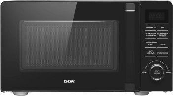 Микроволновая Печь BBK 20MWS-723T/B (B)