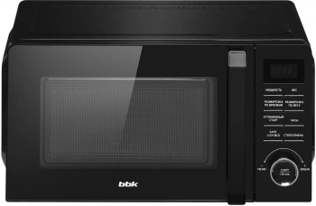 Микроволновая Печь BBK 20MWS-723T/B (B)