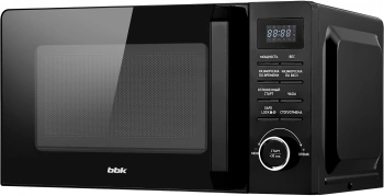 Микроволновая Печь BBK 20MWS-723T/B (B)