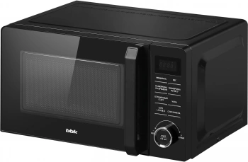 Микроволновая Печь BBK 20MWS-723T/B (B)
