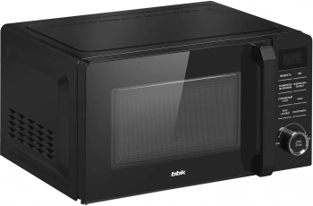 Микроволновая Печь BBK 20MWS-723T/B (B)