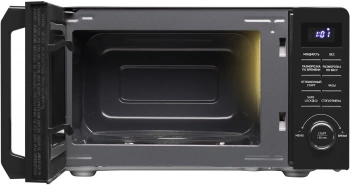 Микроволновая Печь BBK 20MWS-723T/B (B)