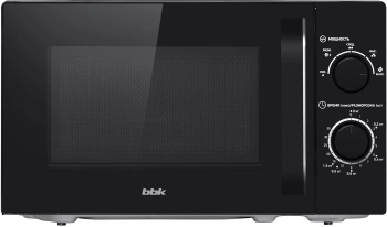 Микроволновая Печь BBK 20MWS-760M/B (B)