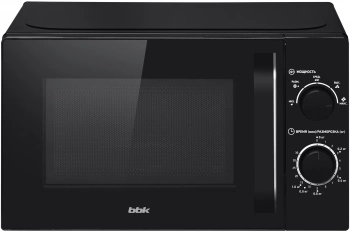 Микроволновая Печь BBK 20MWS-760M/B (B)