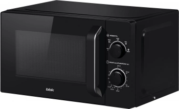 Микроволновая Печь BBK 20MWS-760M/B (B)