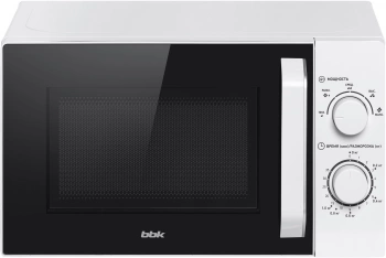 Микроволновая Печь BBK 20MWS-761M/W (W)
