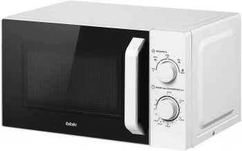 Микроволновая Печь BBK 20MWS-761M/W (W)