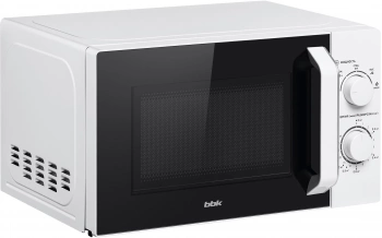 Микроволновая Печь BBK 20MWS-761M/W (W)