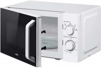 Микроволновая Печь BBK 20MWS-761M/W (W)