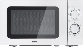 Микроволновая Печь BBK 20MWS-786M/W (W)