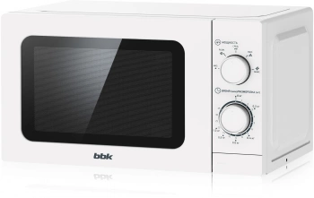 Микроволновая Печь BBK 20MWS-786M/W (W)