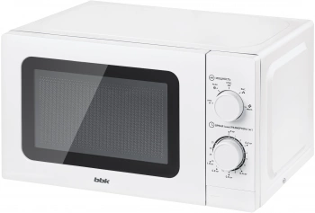 Микроволновая Печь BBK 20MWS-786M/W (W)